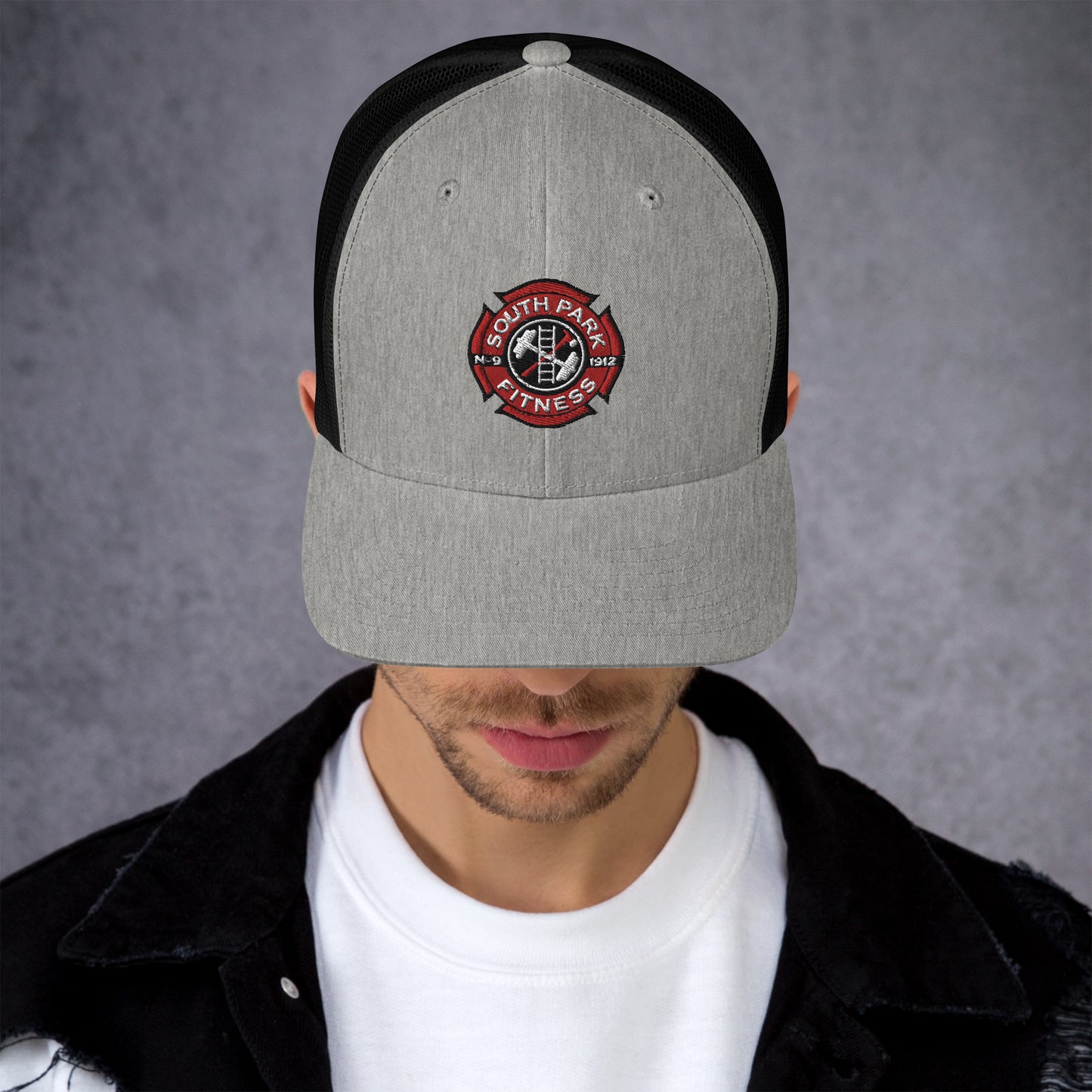 Snapback Hat