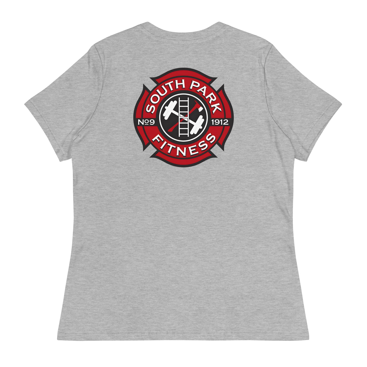 Women's Relaxed T-Shirt