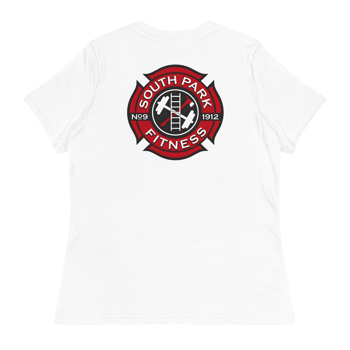 Women's Relaxed T-Shirt