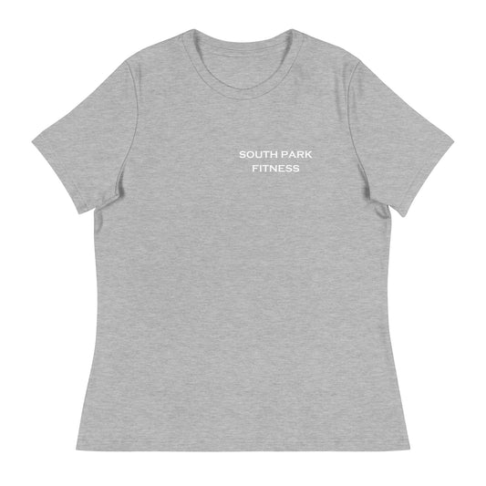 Women's Relaxed T-Shirt